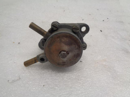 APG FUEL PUMP FOR PORSCHE 356C & 912 616 108 401 00 USED R13