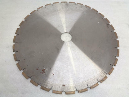 NEW SANDWICH CORE LAMITEC 22" DIAMOND SAW BLADE 0543-33181-39975 SP2