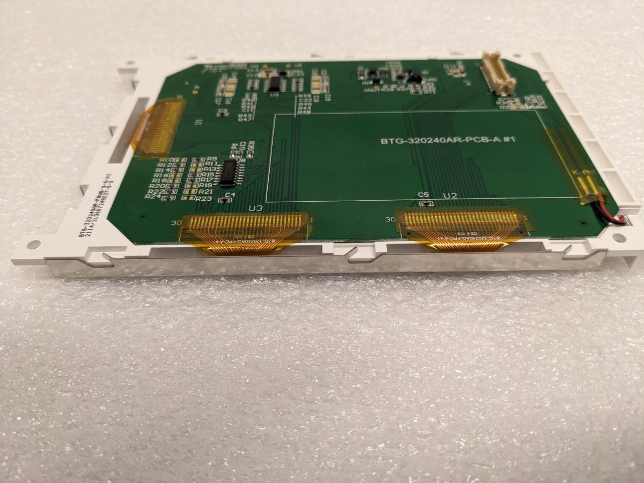 DAIKIN PRINTED CIRCUIT ASSY 2516347 R4