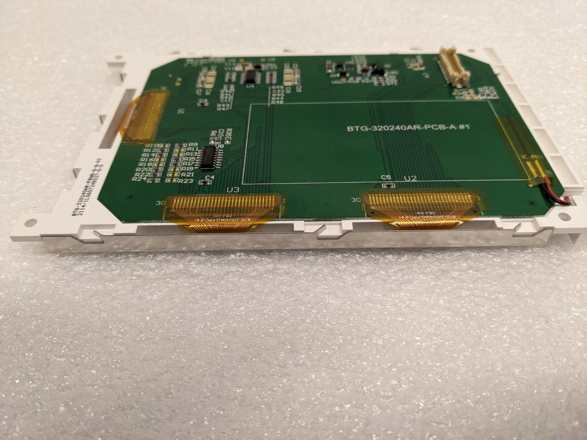 DAIKIN PRINTED CIRCUIT ASSY 2516347 R4