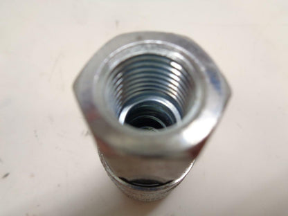 1 PACK OF 13 LEGACY STEEL COUPLERS 1HUE8 A72410-BG R10TD