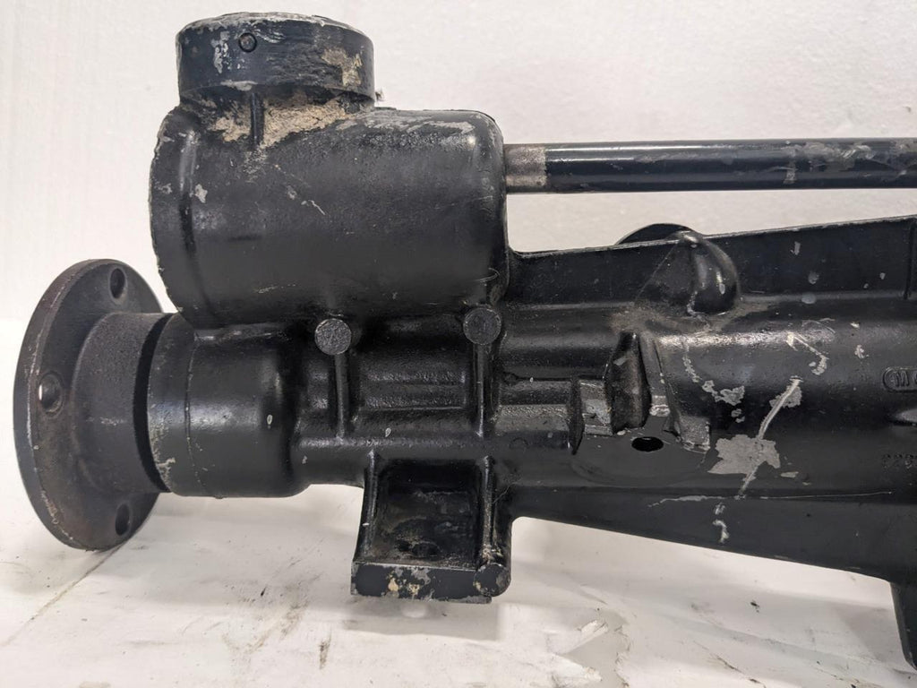 Triumph 22G1586TR7 Spitfire Single Rail Rear Gearbox Assembly BSR1 CQ2