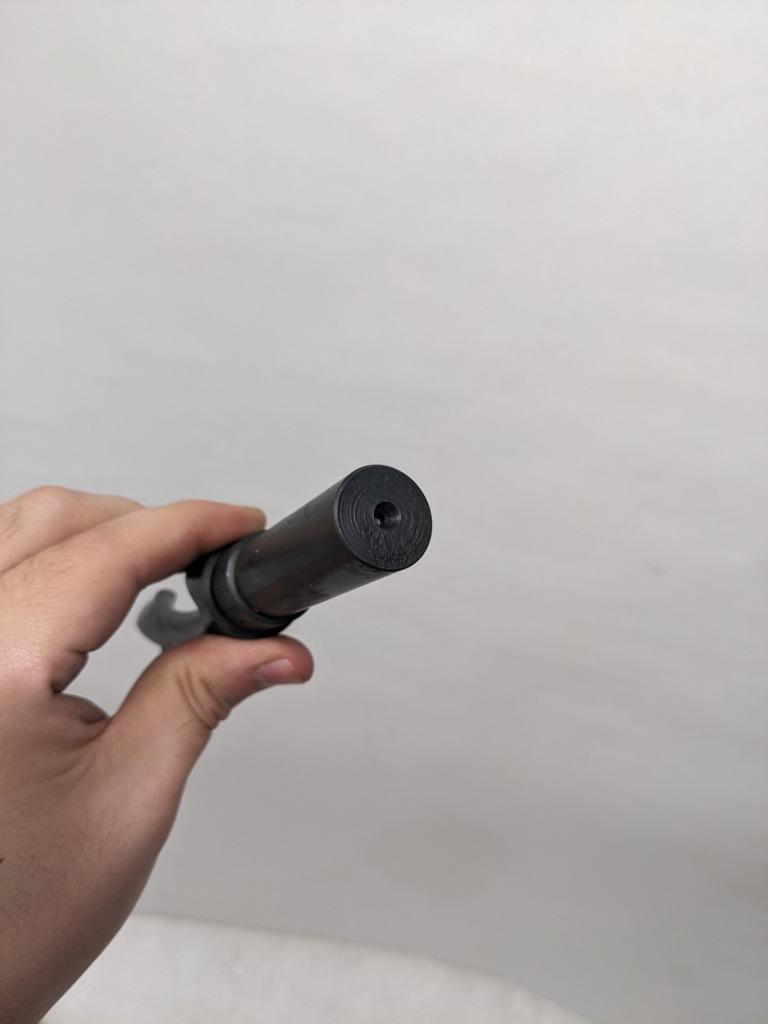 UNBRANDED HSS PARALLEL SHANK TWIST DRILL BIT 1" NEW R22T5