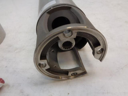 NEW F&W 4" SUBMERSIBLE HYDRAULIC PUMP TVS3027LT (NO TRANSDUCER) R32