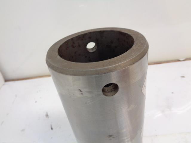 NEW TEREX 3219P7 AUXILIARY PIN 101.559mm DIAMETER R33T1
