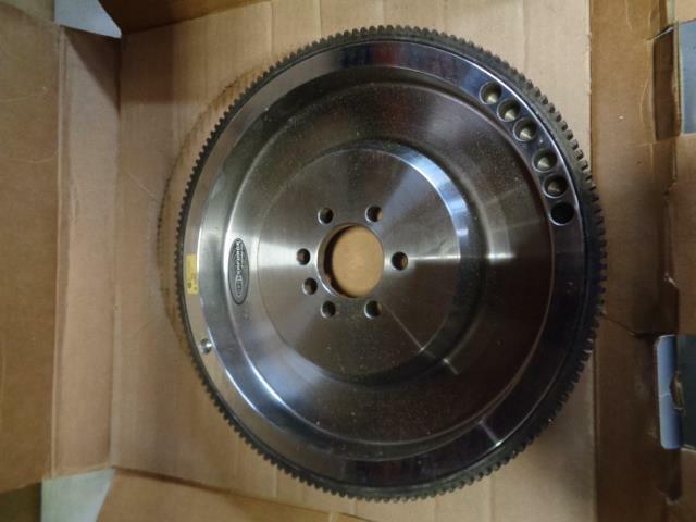 Centerforce 700177 Billet Steel Flywheels 153-TOOTH R5