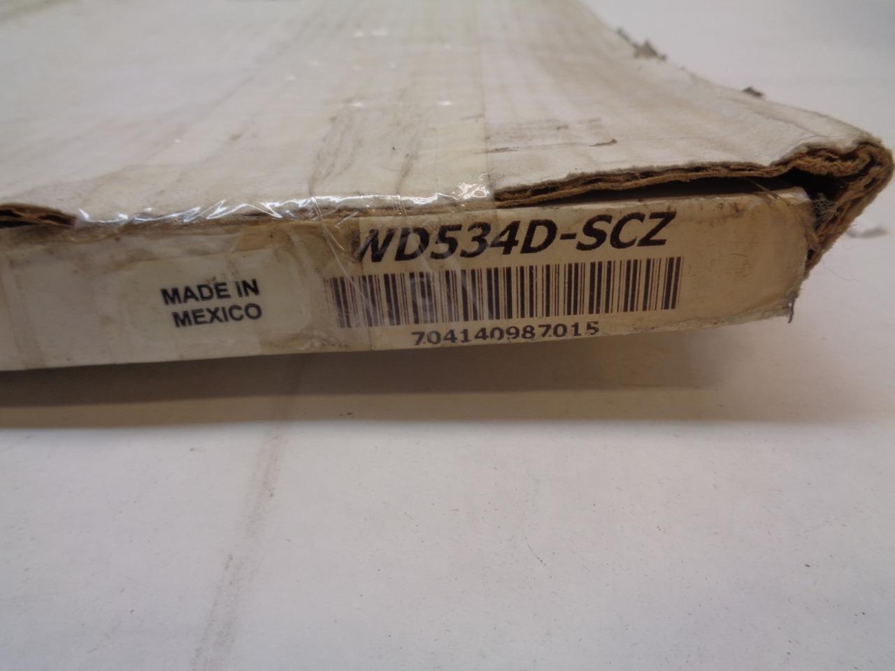 NEW B&I FULL DASH KIT WD534 FOR FORD F150 FX4, LARIAT 2004-UP SR