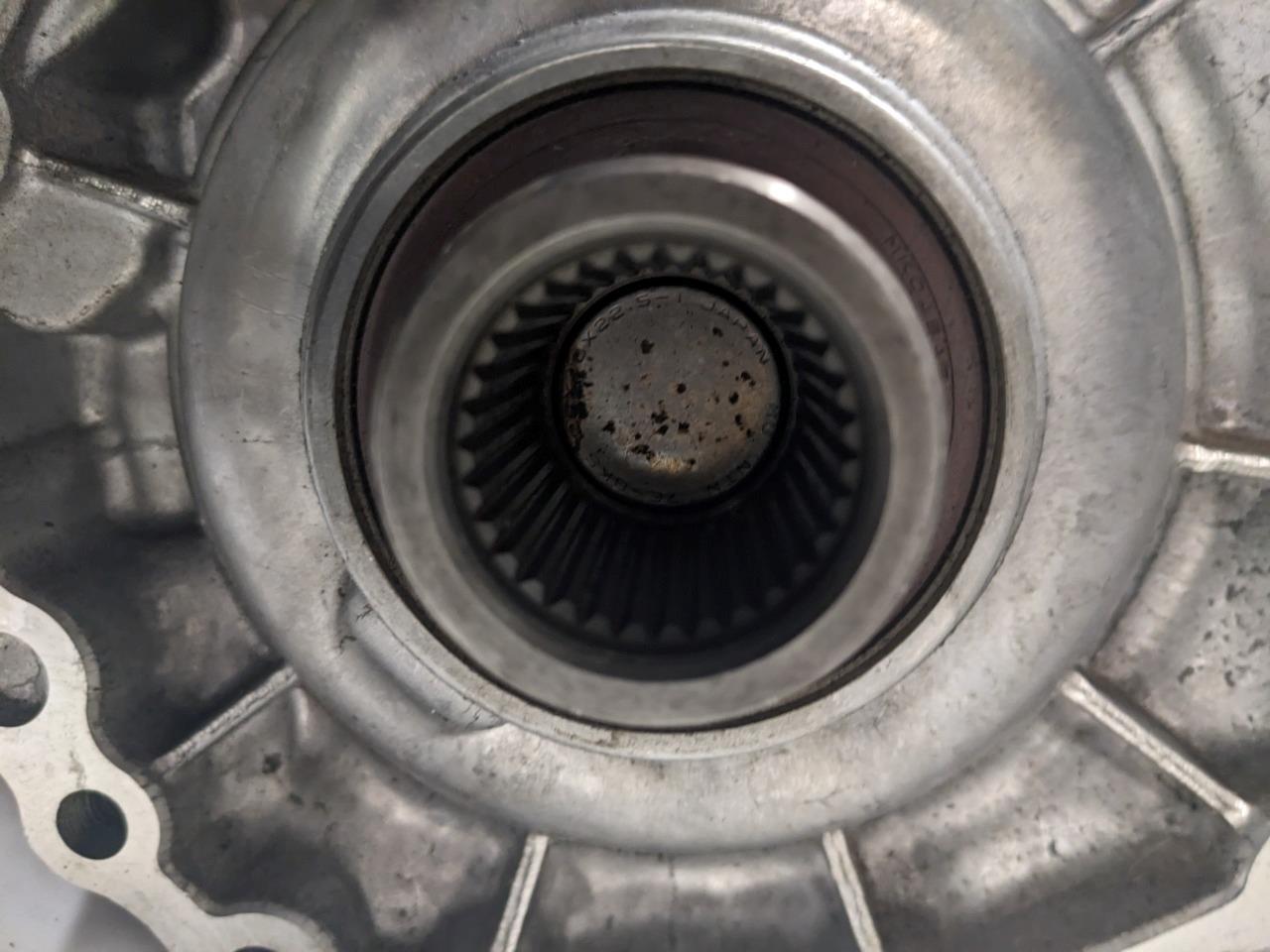 NISSAN ARMADA PATHFINDER 2004-2008 TRANSFER CASE ASSEMBLY 33100-7S110 BSRG1