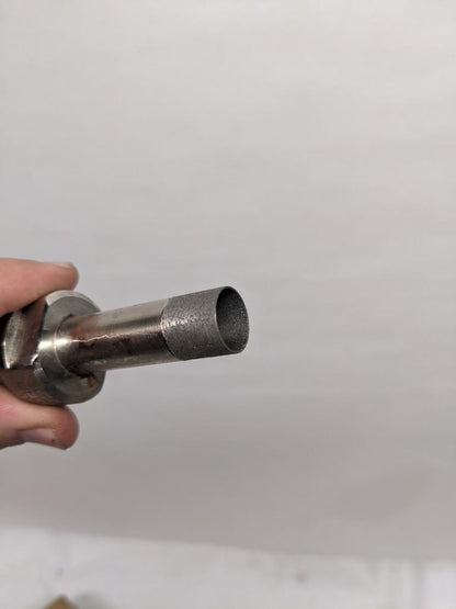 CRL HBT916 331747/027 9/16" BELGIAN THREAD ELECTRO-FORMED DIAMOND DRILL NEW D0