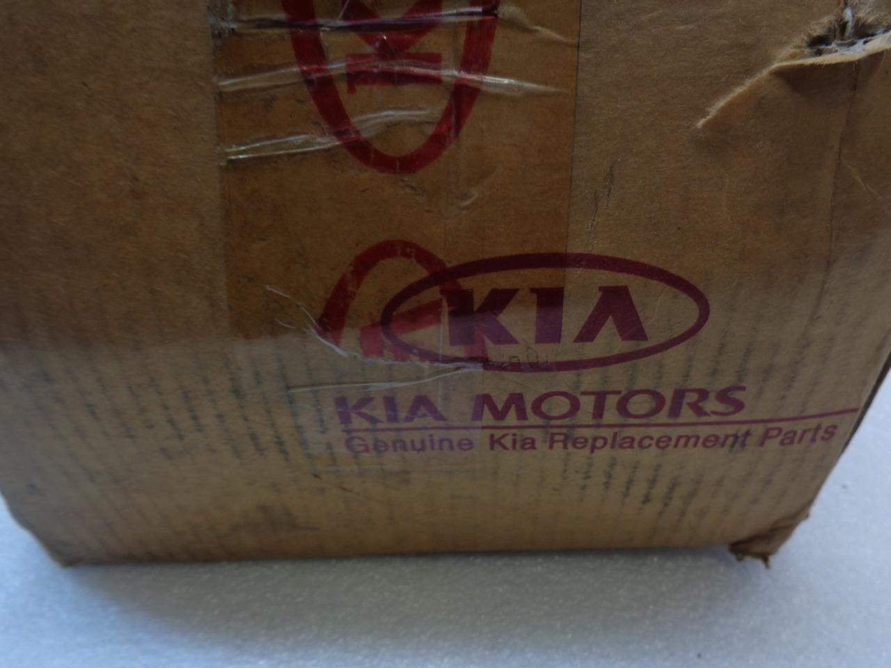 REMAN OEM KIA MOTORS RK52Y 61450U AC COMPRESSOR FITS 2002-04 KIA SEDONA 3.5L R2