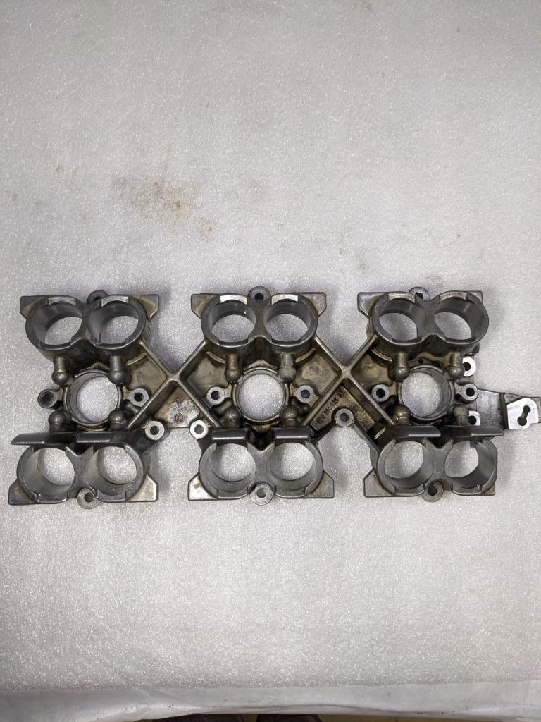 PORSCHE 911 996 98-05 TAPPET HOUSING CAMSHAFT 9961041058R USED 996B.G.L.