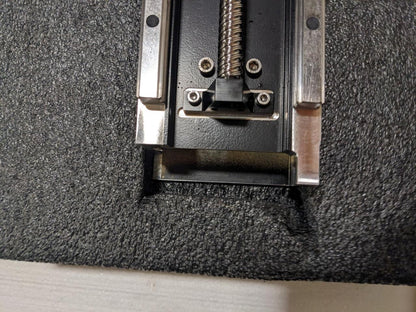 SHAPEOKO CNC ROUTER T-SLOT HYBRID TABLE 48"X49" AND ROUTER ONLY #2 B2 BOX 2