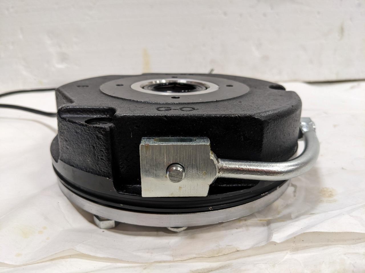 Intorq Lenze Electromagnetically Released Spring Brake BFK436-16N NEW BSIG1