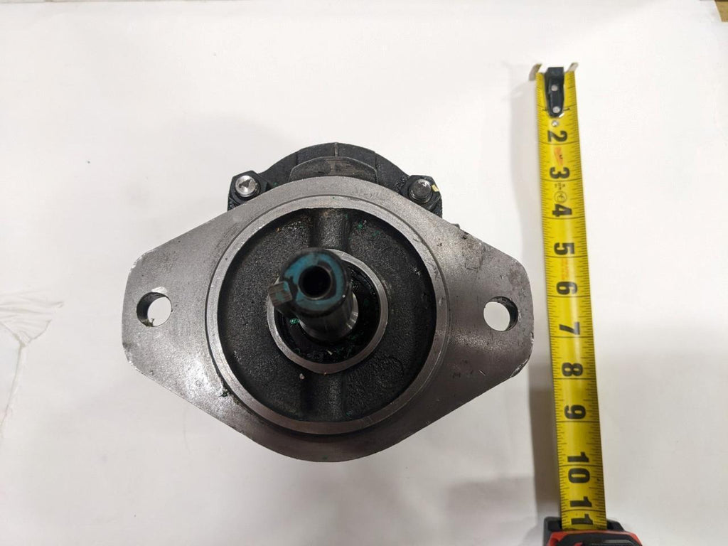 NEW PARKER 7029210075 LIGHT DUTY HYDRAULIC GEAR PUMP BSRG5