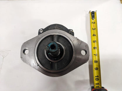 NEW PARKER 7029210075 LIGHT DUTY HYDRAULIC GEAR PUMP BSRG5