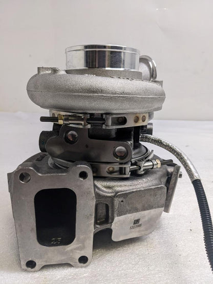 HOLSET TURBOCHARGER FOR CUMMINS ISB 6.7L HE300VG AND KIT 5453281 5604160RX E2