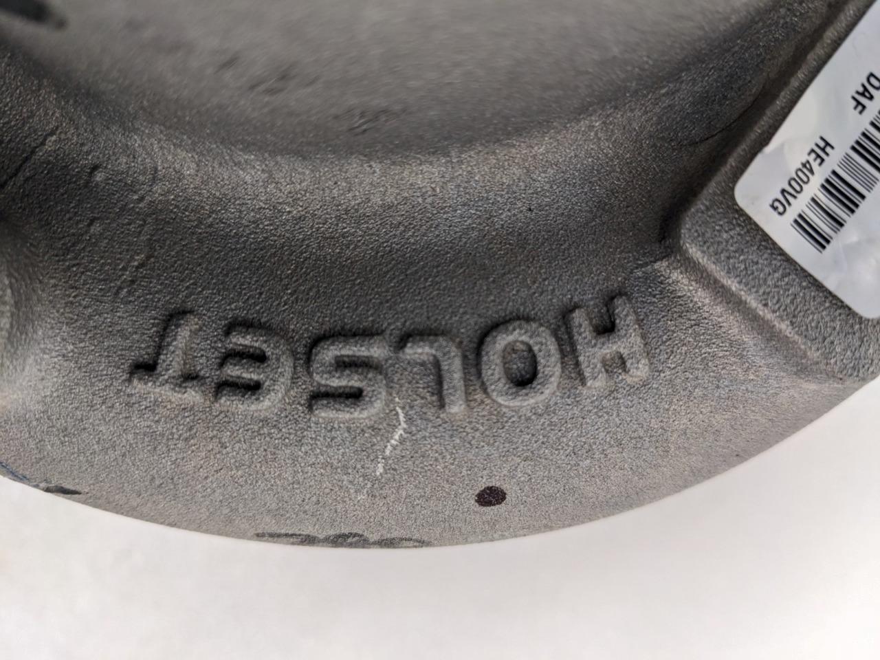 HOLSET PACCAR 5640561/2348184 PEX TURBOGHARGER Mx13 Epa21 He400 E1