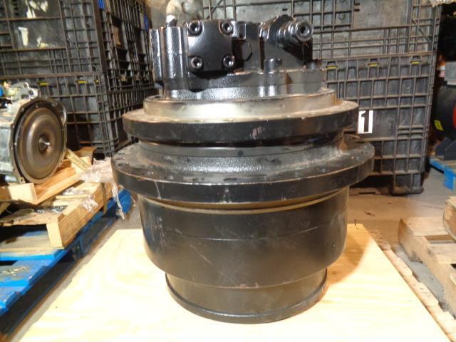 H&R 14566400 HYDRAULIC FINAL DRIVE GEARBOX FOR VOLVO EXCAVATOR EC330C USED B2