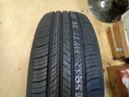 2 KUMHO CRUGEN HP71 P 225 65 17 102V SL ALL SEASON TIRES 2230233 BQ2
