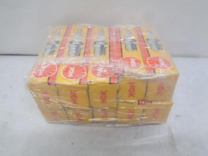 NGK SPARK PLUGS STANDARD SERIES CHRYSLER TC MASERATI PORSCHE 10 PACK 3923 R13