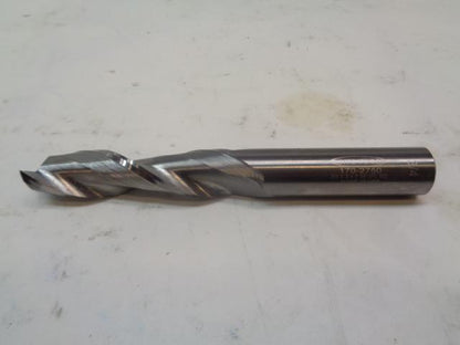 HTC TOOL CARBIDE END MILL 2FL SE SQ BRITE 176-2750 R29