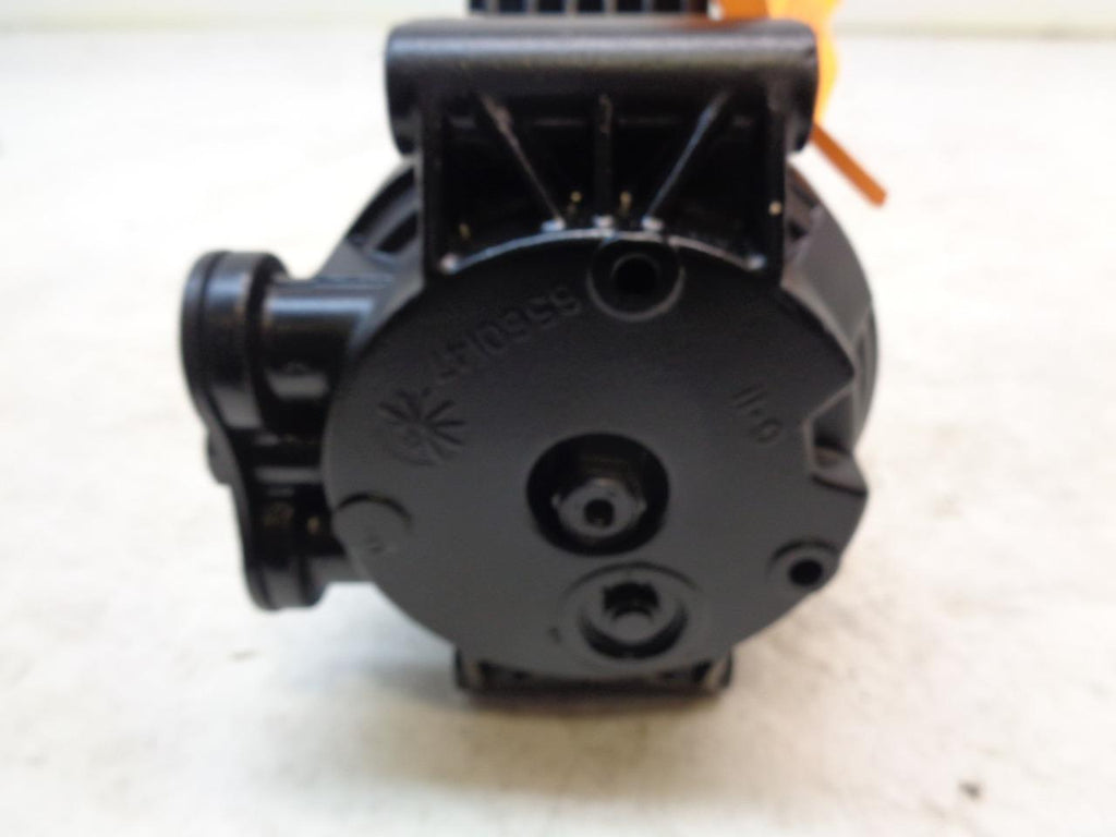 REMAN CARQUEST 251283 AC COMPRESSOR CADILLAC, CHEVY, GMC, ISUZU 1996-02 R1