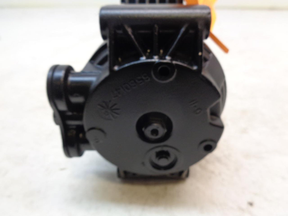 REMAN CARQUEST 251283 AC COMPRESSOR CADILLAC, CHEVY, GMC, ISUZU 1996-02 R1