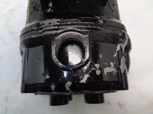 CHAMPION AEROSPACE MAGNETO MODEL 4372 CORE R13