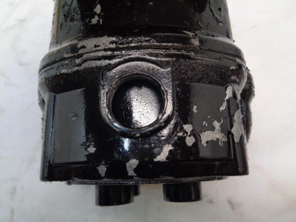 CHAMPION AEROSPACE MAGNETO MODEL 4372 CORE R13