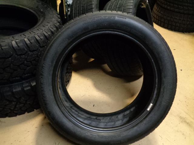MICHELIN PILOT SPORT AS 3 (NO) PORSCHE P 275 45 20 110V XL TIRE 79683 BQ4