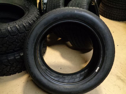 MICHELIN PILOT SPORT AS 3 (NO) PORSCHE P 275 45 20 110V XL TIRE 79683 BQ4