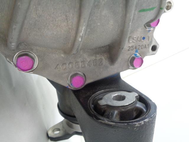 GM 2014-19 CADILLAC CTS CARRIER ASSEMBLY 2.85 RATIO 84944441 R15