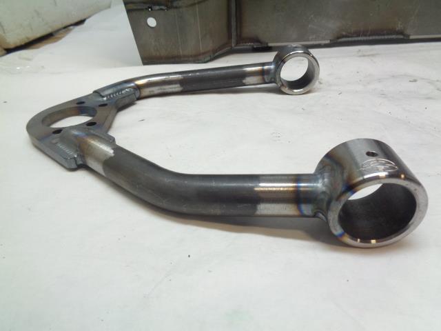 CB CHASSIS C10 63-72 FRONT KIT 1003-001/1003-004 NEW R35