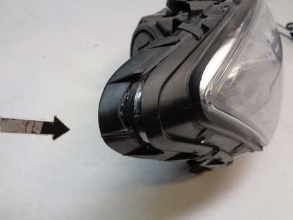 MERCEDES-BENZ S550 (W221) RIGHT HEADLIGHT ASSEMBLY USED GENUINE 221 820 7659 SR