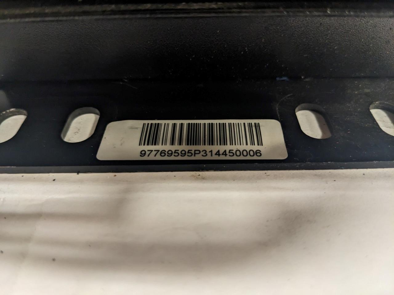 GRUNDFOS ML90FA 400/460-2 D1-J 50/60hz 3HP MOTOR PUMP BSRG6