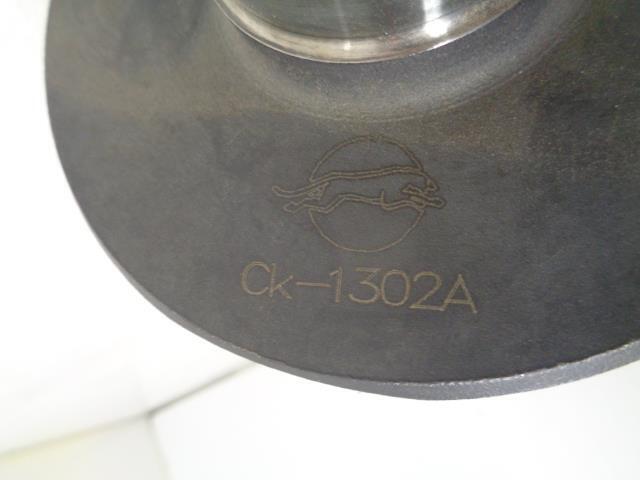 CAT CK-1302A 4340 FORGED FOR 331 STROKER CRANKSHAFT NEW I2