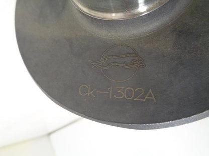 CAT CK-1302A 4340 FORGED FOR 331 STROKER CRANKSHAFT NEW I2
