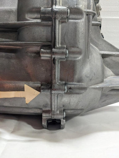 GM Transfer Case 84467435 Chevy Avalanche, Cadillac Escalade NEW DAMAGED BSRG3