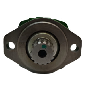 NEW JOHN DEERE MOTOR CB11480572 R11