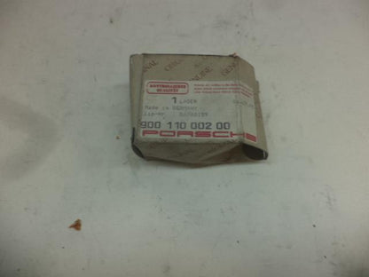 NEW GENUINE PORSCHE BOXSTER TRANS REAR PINION SHAFT BEARING 900 110 002 00 R20T6