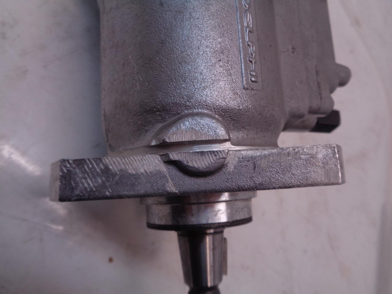 NEW DELPHI PERKINS 1388 DIESEL FUEL INJECTION PUMP V3260F532T R14