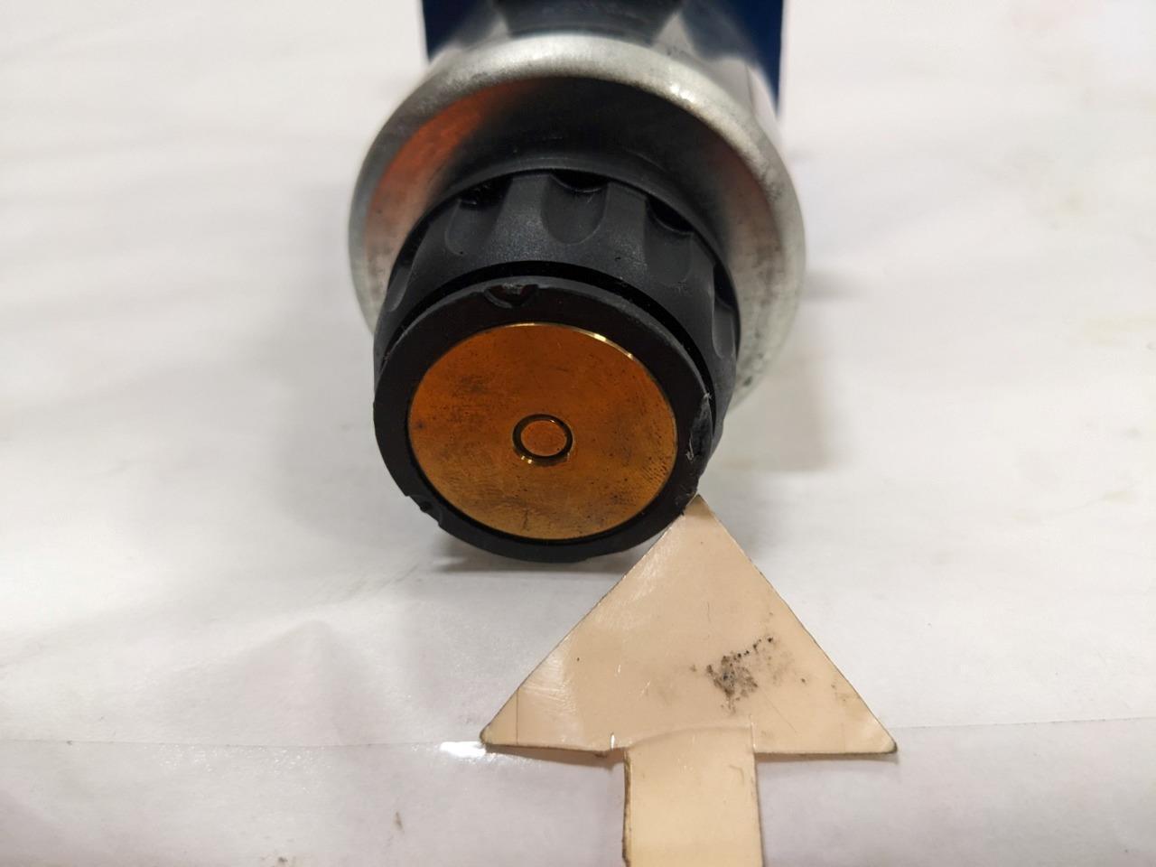 Rexroth R901328460 Directional Hydraulic Valve 5-4WE 10 D5X/EG24N9K4/M NEW BSIG1