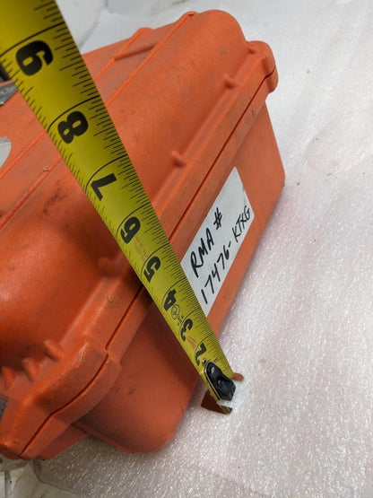 PELICAN CASE MS-40 NEW R5