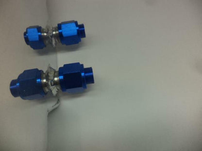 PRO HEADER 10 GALLON FABRICATED FUEL CELL WITH MOUNTING HARDWARE PF310 BSR