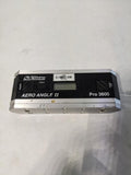 KELL-STROM AERO ANGLE II PRO 3600 DIGITAL PROTRACTOR CALIBRATED AUG 23 R17