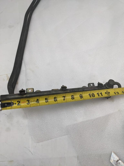 2005-2008 PORSCHE 911/996 FUEL INJECTOR LINES W/O INJECTORS 0280150445 996BGL2T1