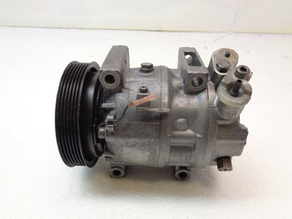 REMAN GPD 19168 AC COMPRESSOR 96-97 INFINITI I30, 95-96 FITS NISSAN MAXIMA R2