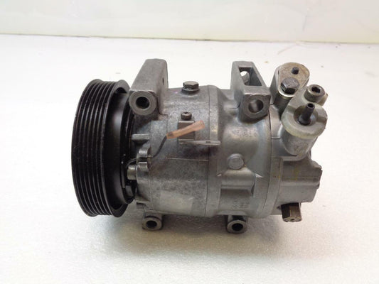 REMAN GPD 19168 AC COMPRESSOR 96-97 INFINITI I30, 95-96 FITS NISSAN MAXIMA R2