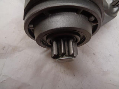 NEW BOSCH STARTER MOTOR FOR PORSCHE 001 312 100 R14