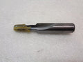 SIEM TOOL CO CARBIDE END MILL 2 FLUTE 1/2" HEAD DIA. 1-3/4" CUTTING EDGE R22T6BM